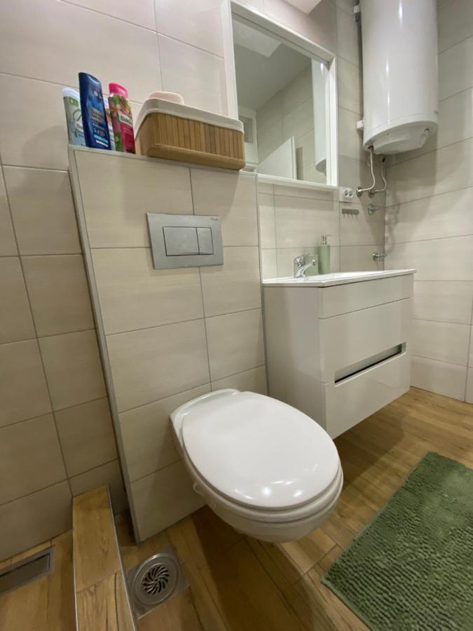 Apartman Kosta Leskovac  Exteriér fotografie