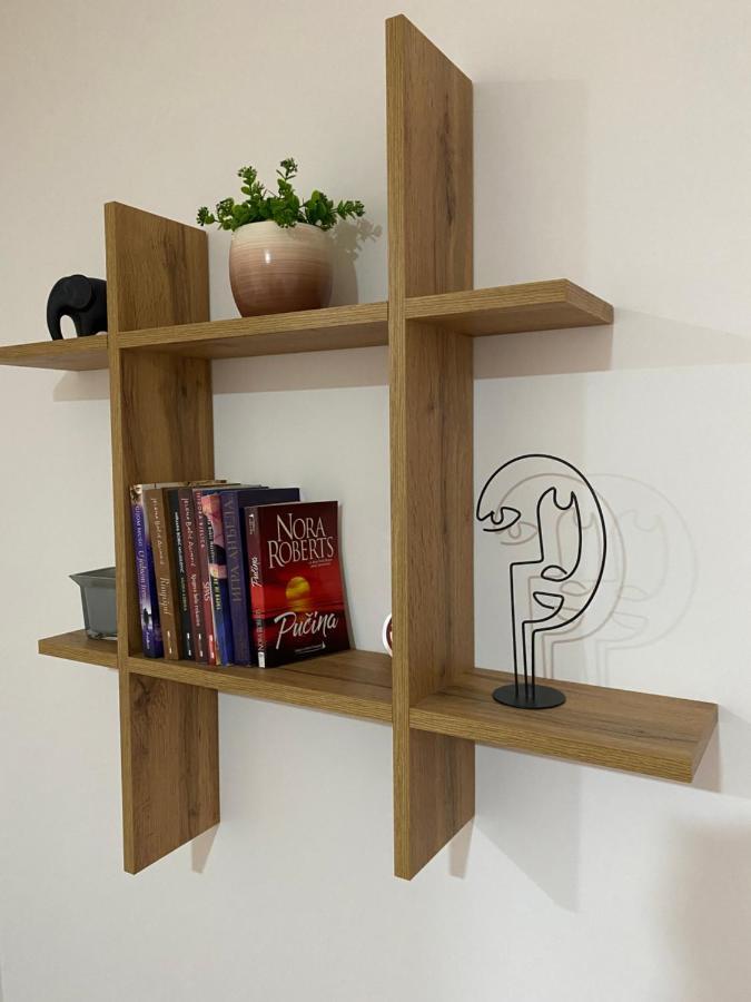 Apartman Kosta Leskovac  Exteriér fotografie