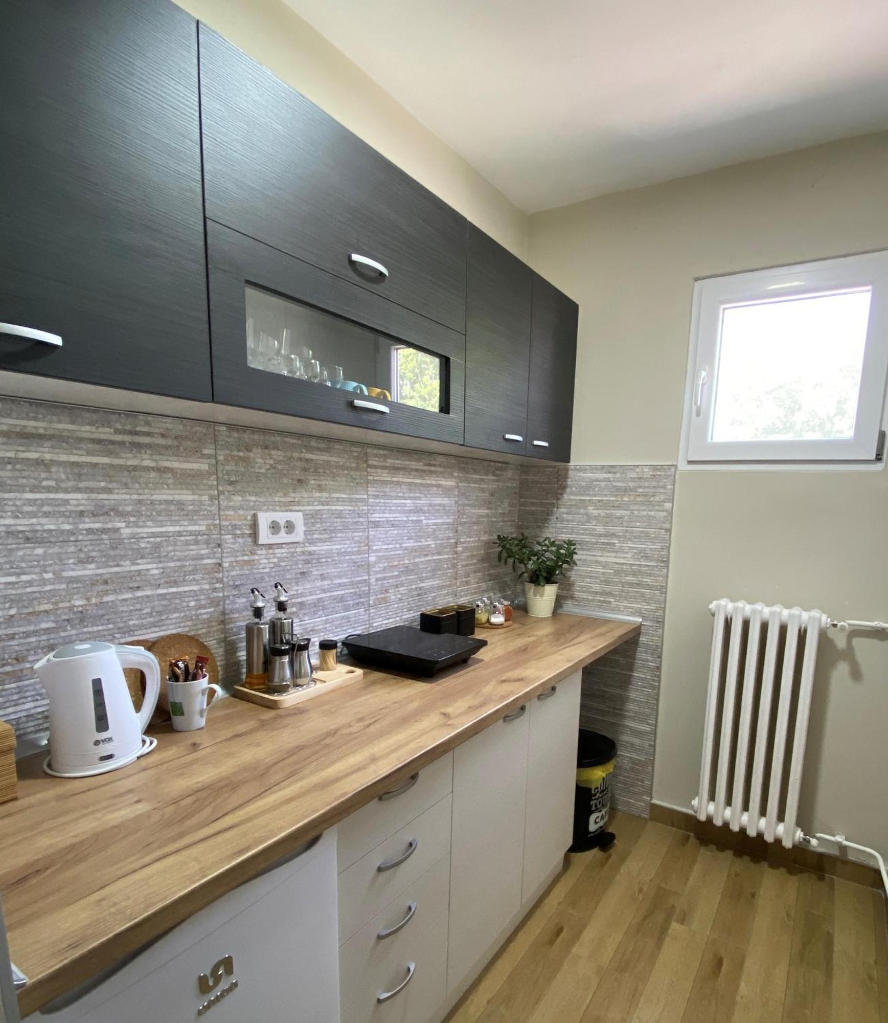 Apartman Kosta Leskovac  Exteriér fotografie